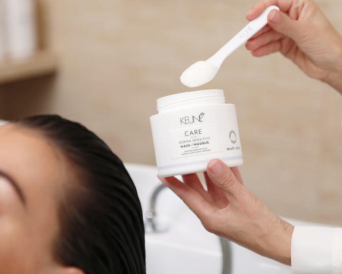 Keune - CARE Derma Sensitive Mask 200 ml