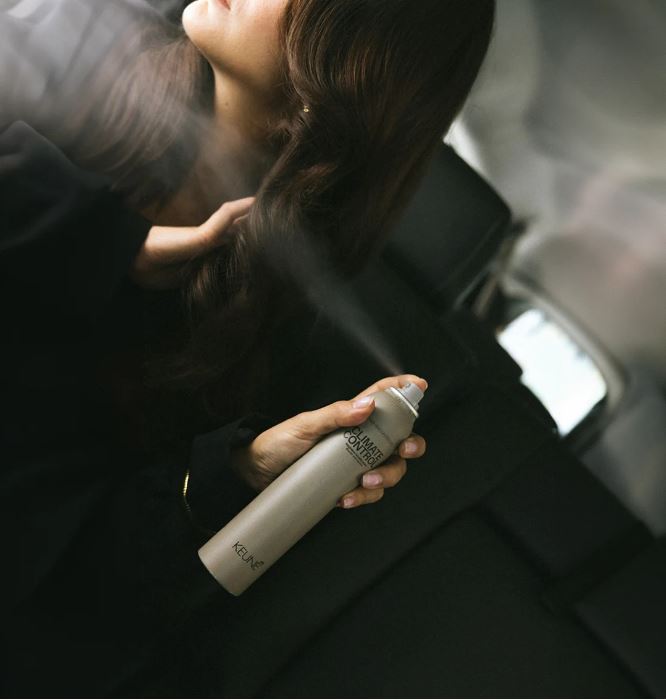 KEUNE - Climate Control (Humidity Shield)