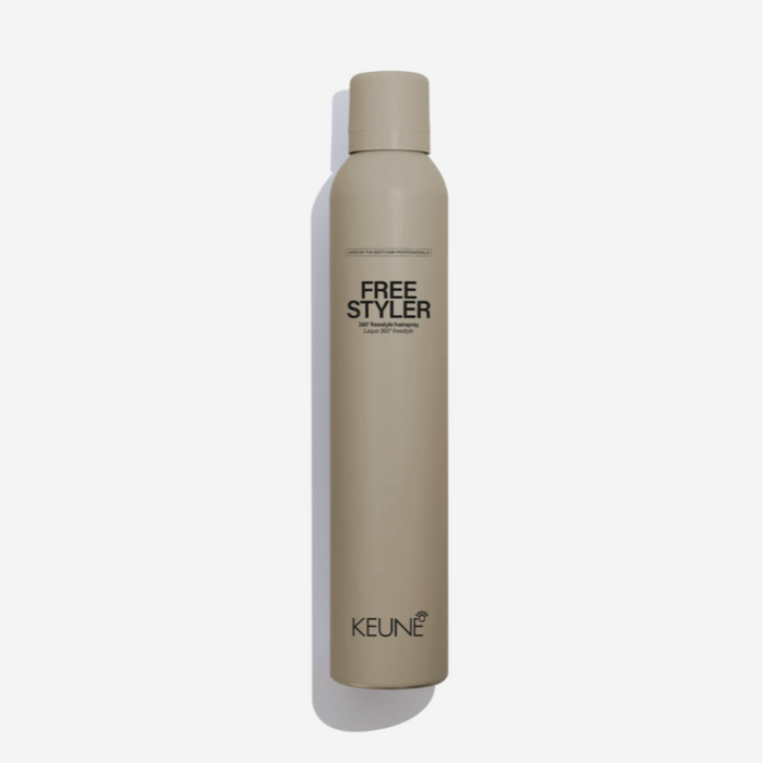 Keune - Freestyler (Hairspray) 300 ml.
