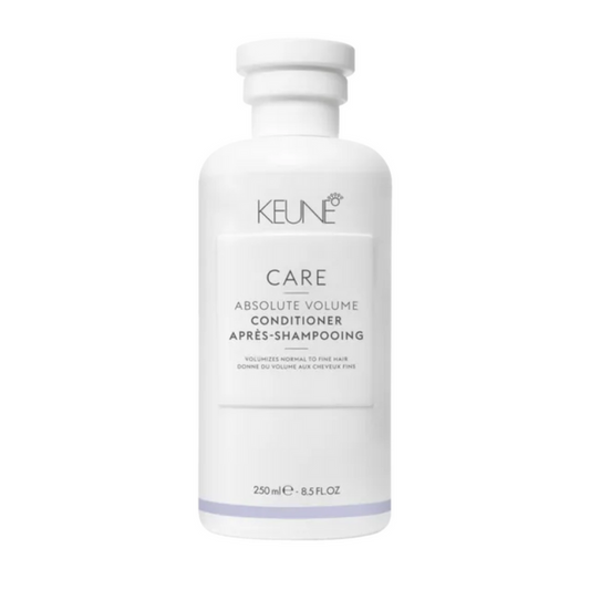 Keune Care - Absolute Volume - Conditioner - 250ml