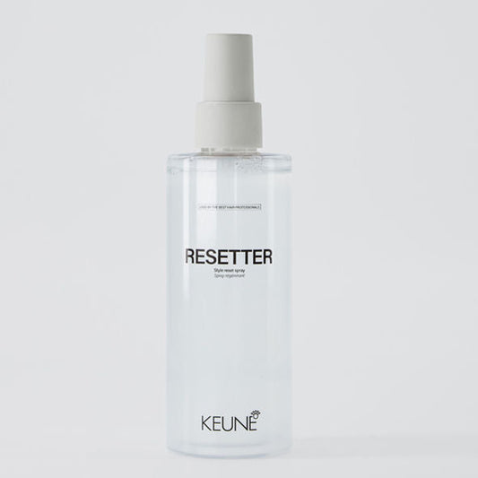 KEUNE STYLE - Resetter - 200 ML