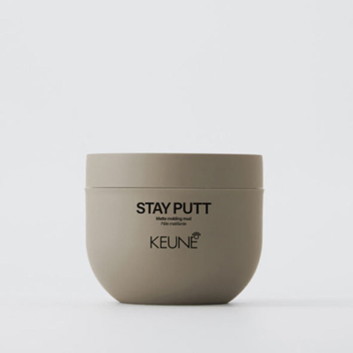 KEUNE STYLE - STYLE STAY PUTT (MATTE CREAM) - 100 ML.