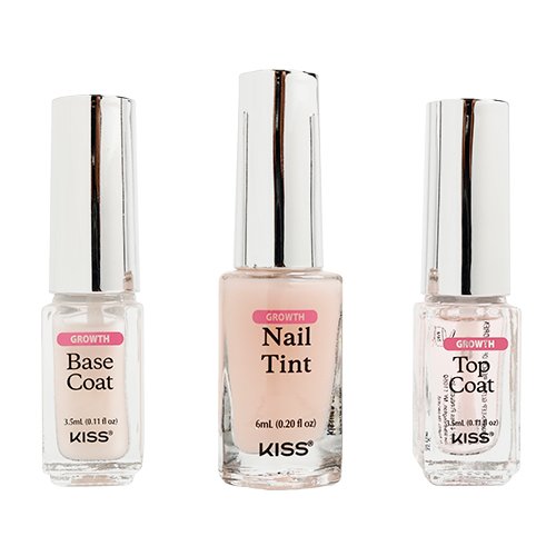 Kiss Breathable Manicure System - ikatehouse