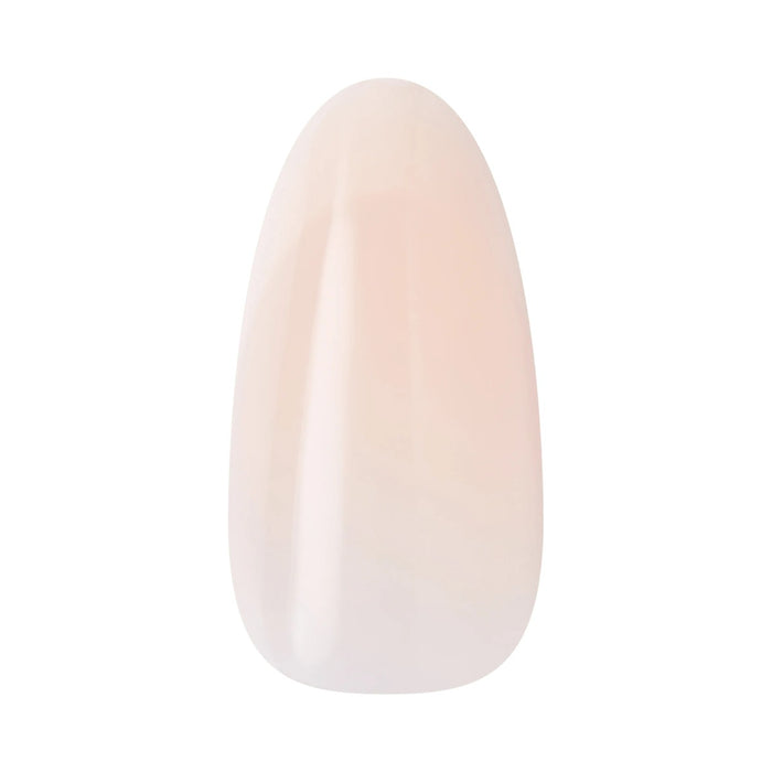 KISS NEW YORK Core French Nails [Burble] #CF12