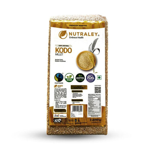 Kodo Millets - 2 lb