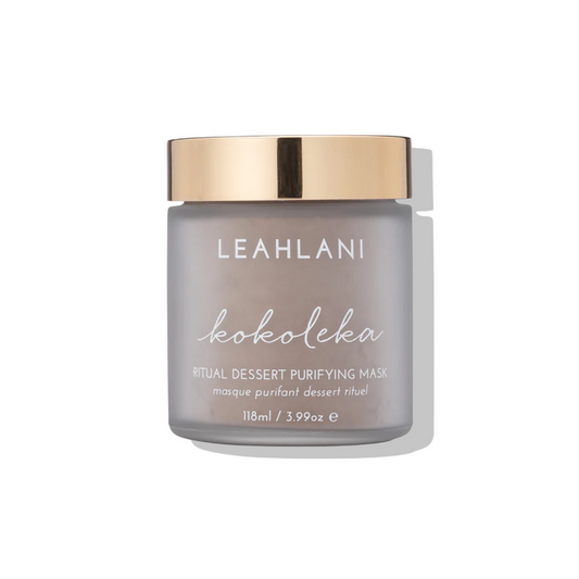 Kokoleka Detox Mask
