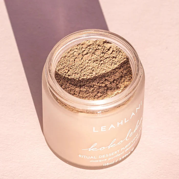 Kokoleka Detox Mask