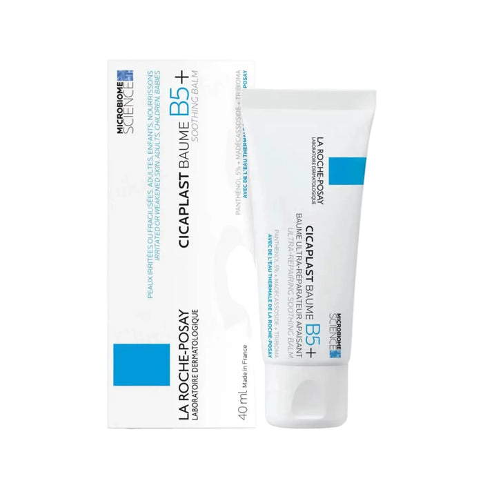 La Roche-Posay Cicaplast Baume B5+ Soothing Balm