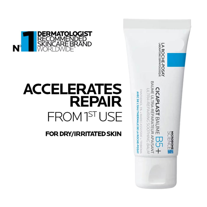 La Roche-Posay Cicaplast Baume B5+ Soothing Balm