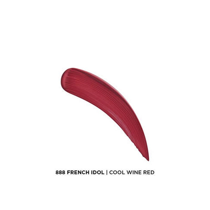 888 French Idol