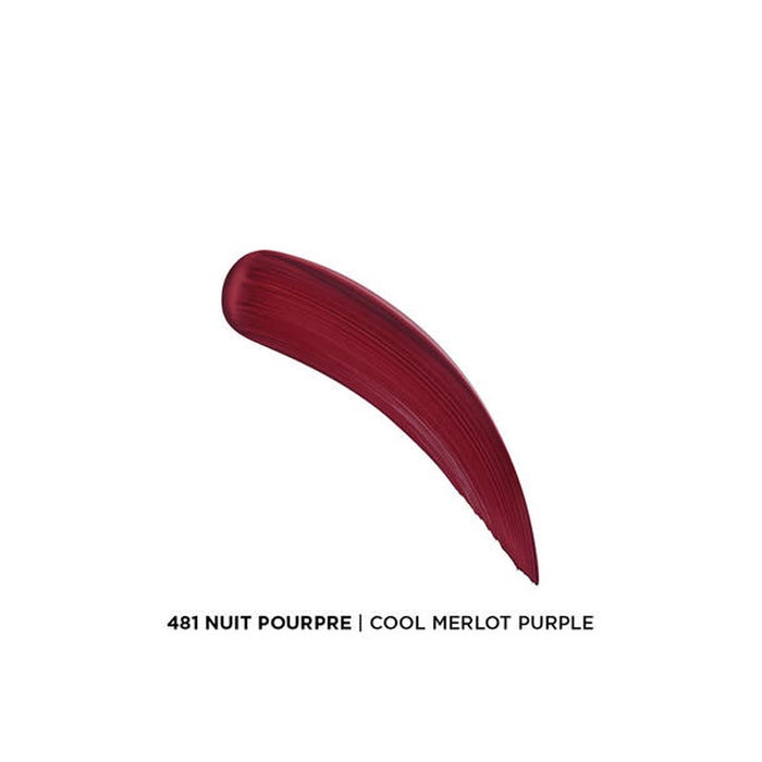 LAbsolu Rouge Drama Ink Liquid Lipstick