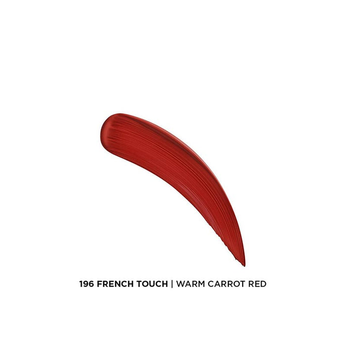 196 French Touch
