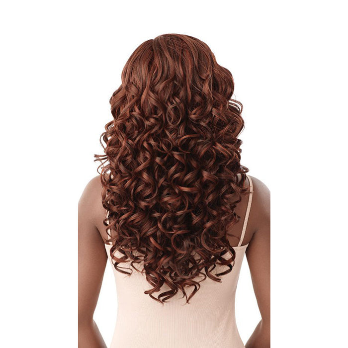 Lacefront Synthetic Angelique