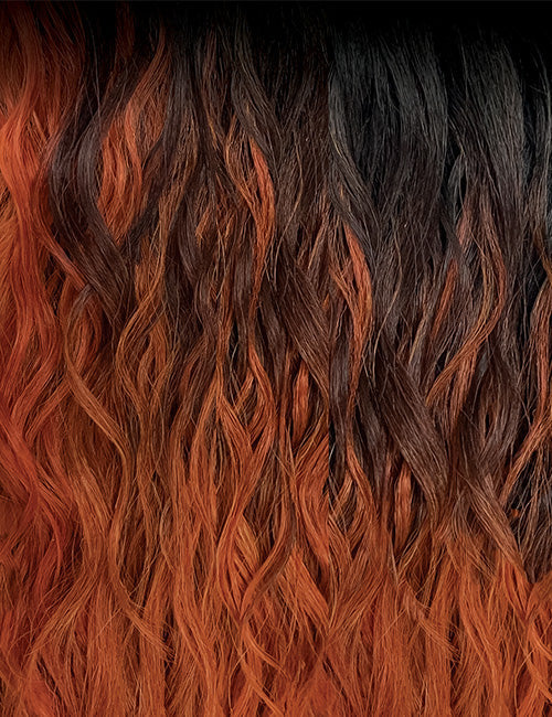Lacefront Synthetic Angelique