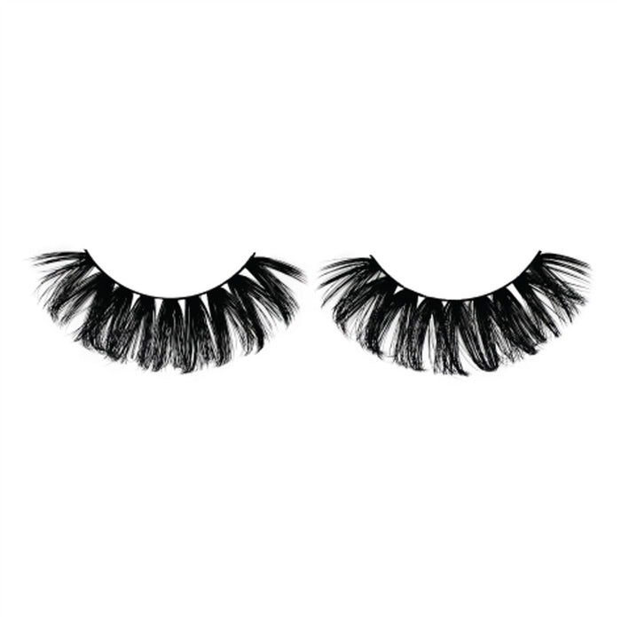 Laflare 3D Russian Max Volume Eyelashes C Curl - ikatehouse