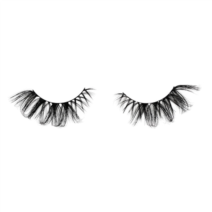 Laflare 3D Russian Max Volume Eyelashes C Curl - ikatehouse
