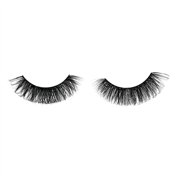Laflare 3D Russian Max Volume Eyelashes C Curl - ikatehouse