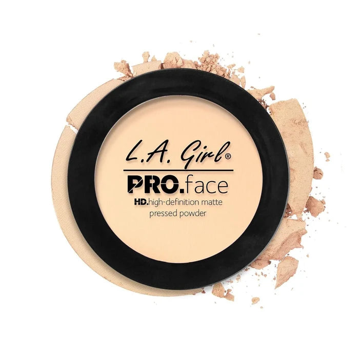L.A.Girl Pro Face HD Matte Pressed Powder