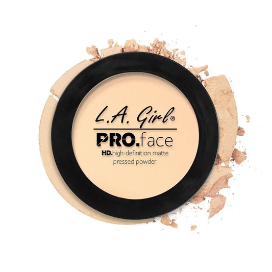 L.A.Girl Pro Face HD Matte Pressed Powder