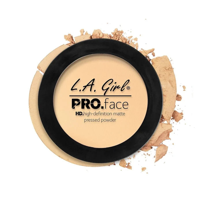 L.A.Girl Pro Face HD Matte Pressed Powder