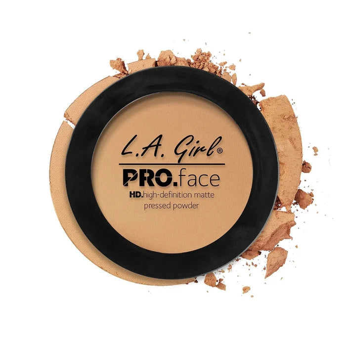 L.A.Girl Pro Face HD Matte Pressed Powder