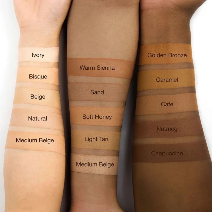 L.A.Girl Pro Matte HD Long Wear Foundation 30ml