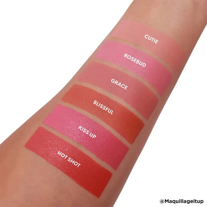 L.A.Girl Soft Matte Cream Blush 8ml