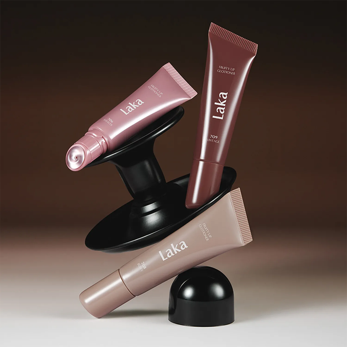 LAKA Fruity Lip Glotioner