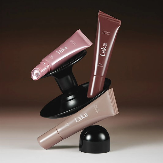 LAKA Fruity Lip Glotioner