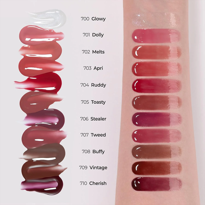 LAKA Fruity Lip Glotioner