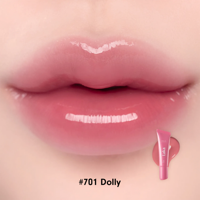 LAKA Fruity Lip Glotioner