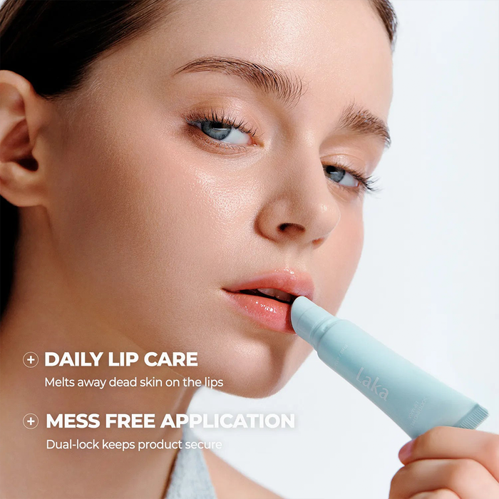 LAKA Soothing Prep Lip Mask