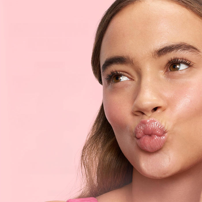 LANEIGE Lip Glowy Balm Gummy Bear - lūpų balzamas