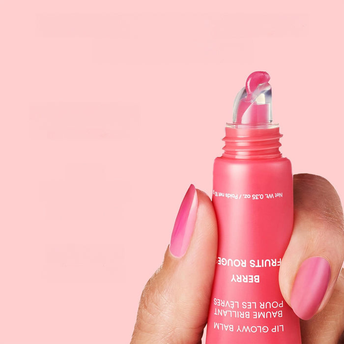 LANEIGE Lip Glowy Balm Gummy Bear - lūpų balzamas