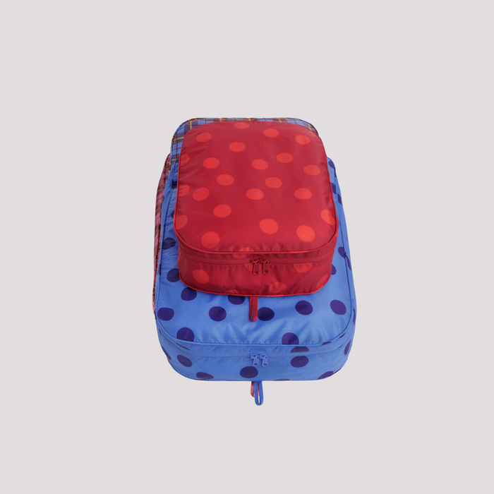 Polka Dot Mix