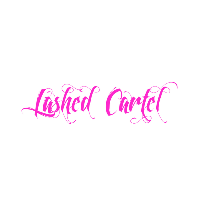 Lashed Cartel Digital Gift Card