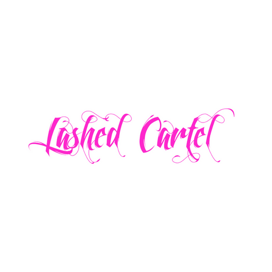 Lashed Cartel Digital Gift Card