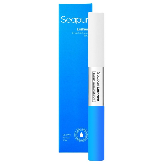 LASHRUM EYELASH ENHANCING SERUM – Ser Pentru Fortificarea Si Ingrijirea Genelor Si Sprancenelor