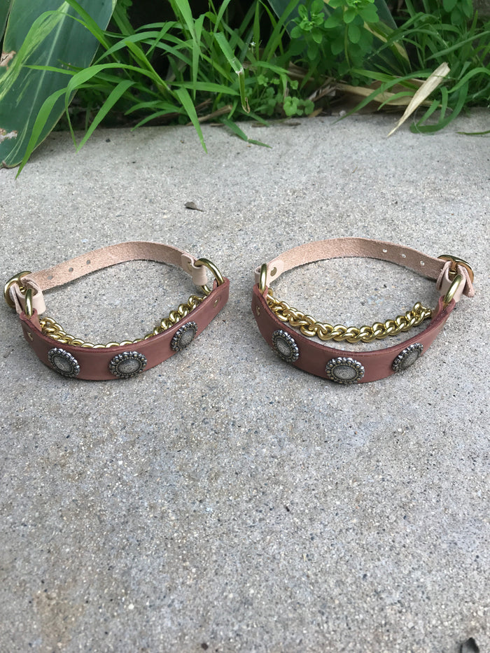 Lauren Brinkers Boot Straps - CARAVAN OUTPOST