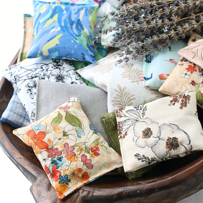 Lavender Sachet ⋆ Assorted Designs