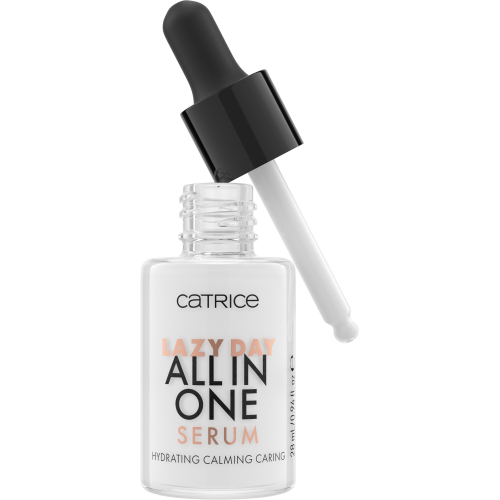 Lazy Day All In One Serum