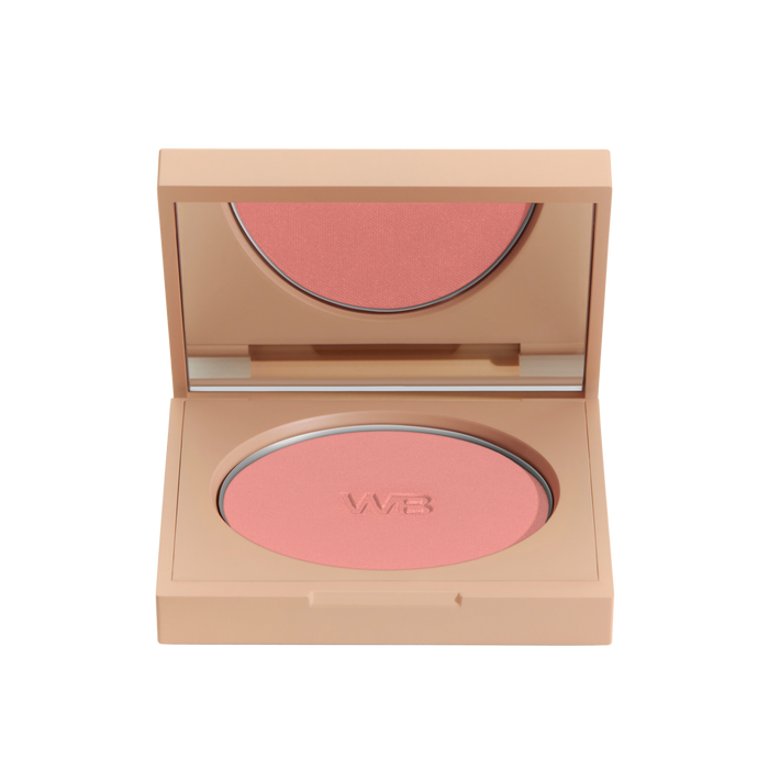 Wonderblush-Le Fard Blush Powder-Makeup-LeFard-Product-Corail-The Detox Market |
