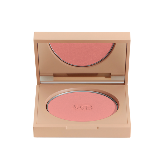 Wonderblush-Le Fard Blush Powder-Makeup-LeFard-Product-Corail-The Detox Market |