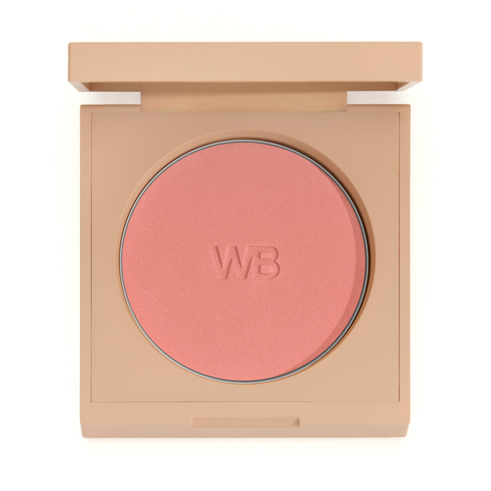 Wonderblush-Le Fard Blush Powder-Makeup-LeFard-Swatch-Corail_1-The Detox Market | Corail - Bright peach