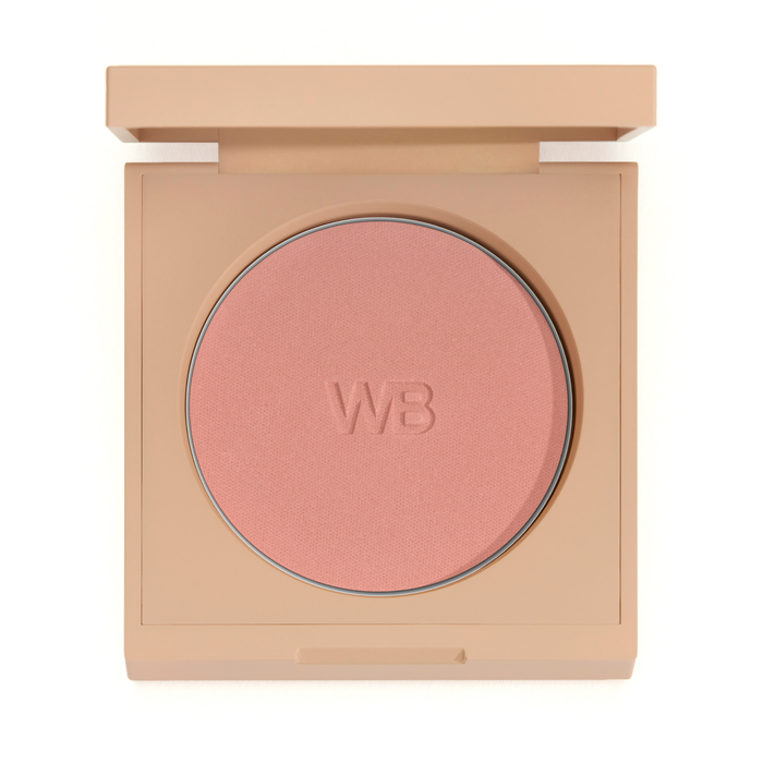 Nu - Nude pink