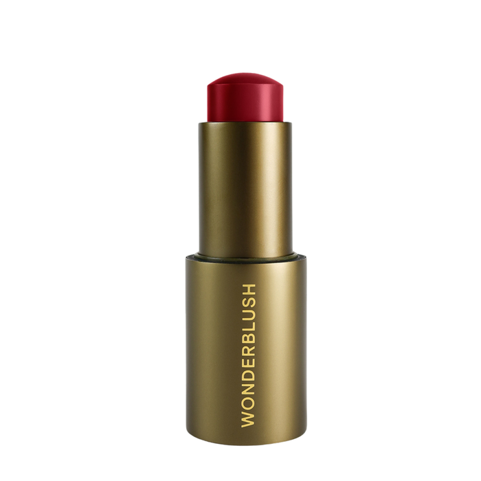 Wonderblush-Le Fondant Cream Blush-Makeup-LeFondant-Product-Cerise-The Detox Market | Cerise - Cherry red