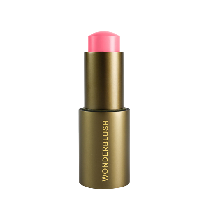Wonderblush-Le Fondant Cream Blush-Makeup-LeFondant-Product-Ruban-The Detox Market | Ruban - Bright pink