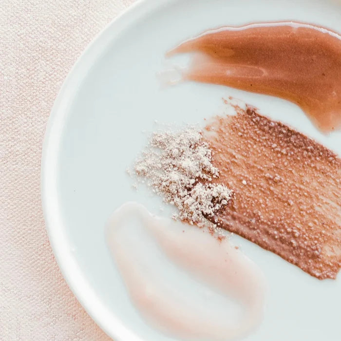 Leahlani Mask Brush