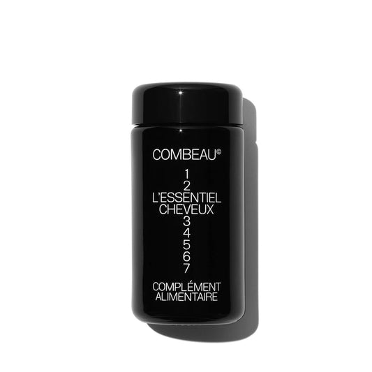 #seo : combeau essentiel cheveux