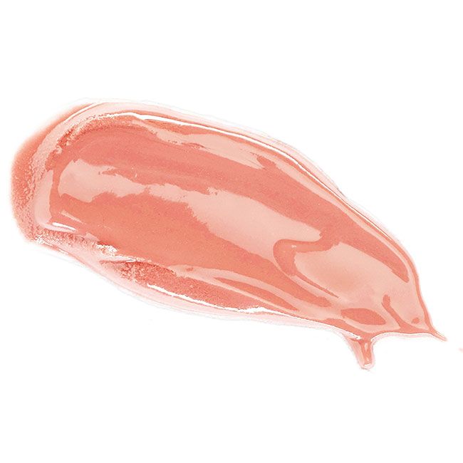 Lily Lolo Clear Lip Gloss: Gluten Free. GMO Free. Cruelty Free.  Non Vegan. Almost clear with a natural tint.
